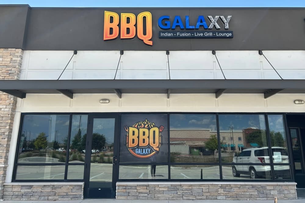 BBQ Galaxy to offer table-side grilling experience in Frisco