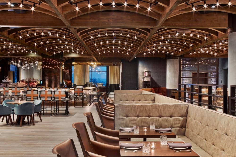 Geraldine’s celebrates 10 years in Downtown Austin