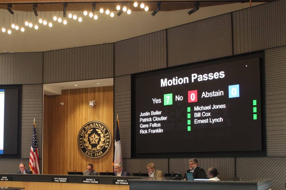 15 acres at Aster Park rezoned for commercial development