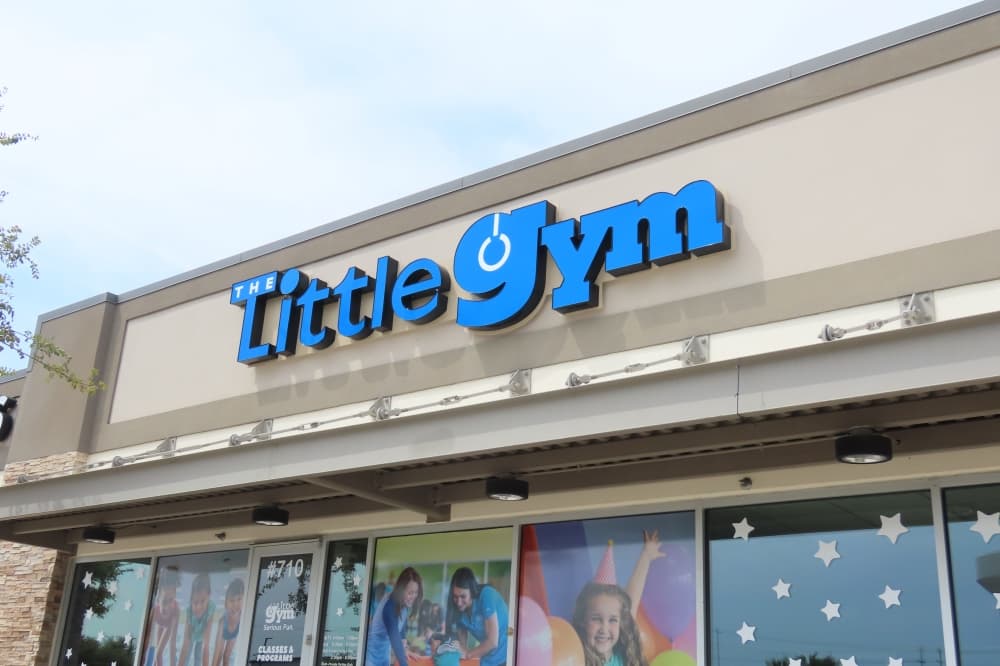 The Little Gym to open Prosper location