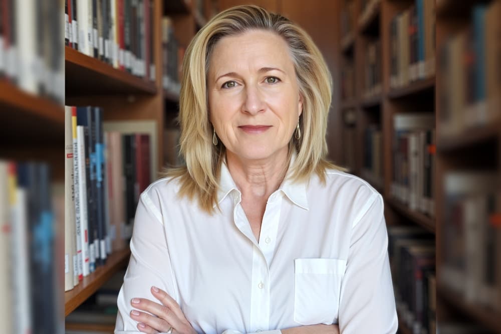 Q&A: CollegePros consultant Kate Trent offers Central Texas students college application expertise