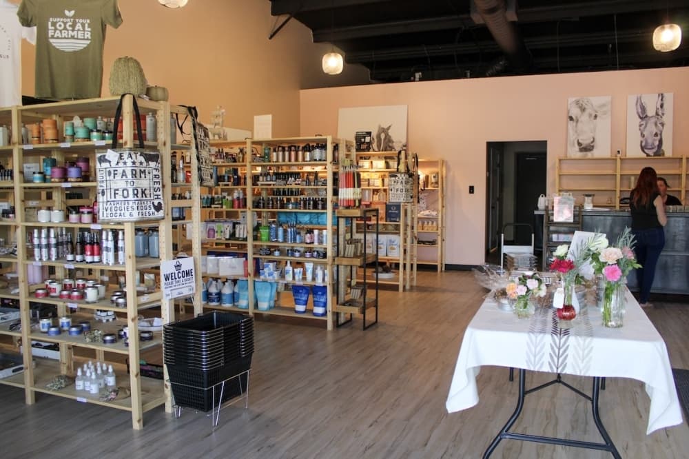 Italian food, new public market: Check out these 8 Dripping Springs business updates