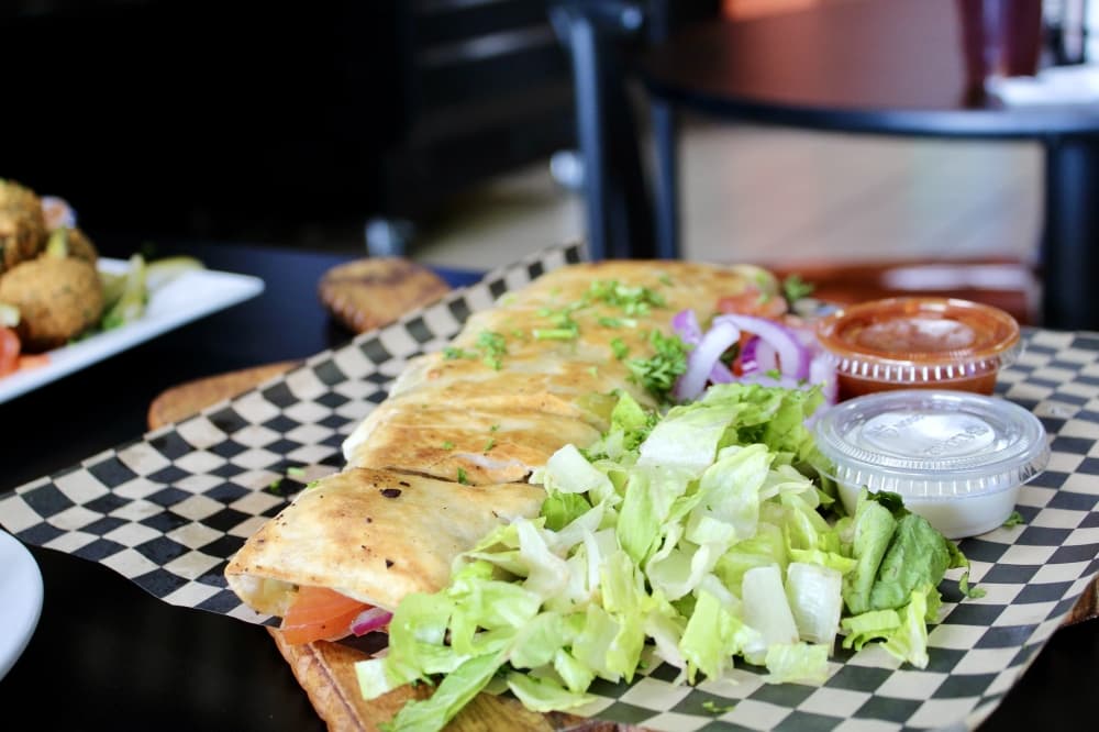 Raja Mediterranean Food & Sweets preserves Lebanese culinary traditions in Cy-Fair 