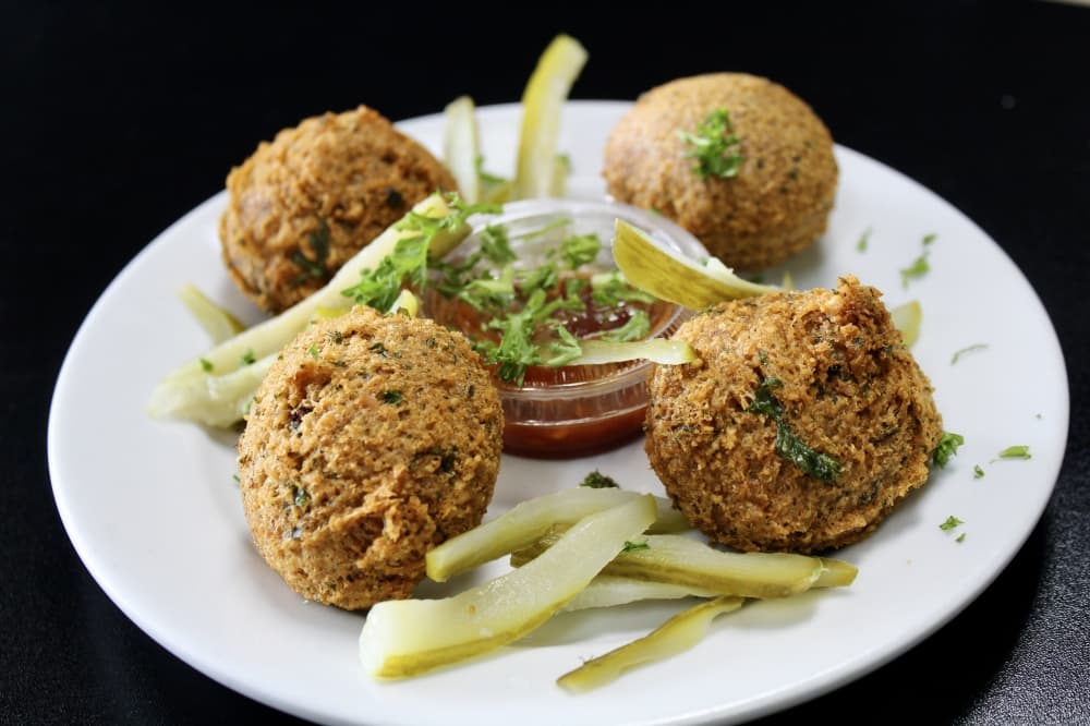  falafel