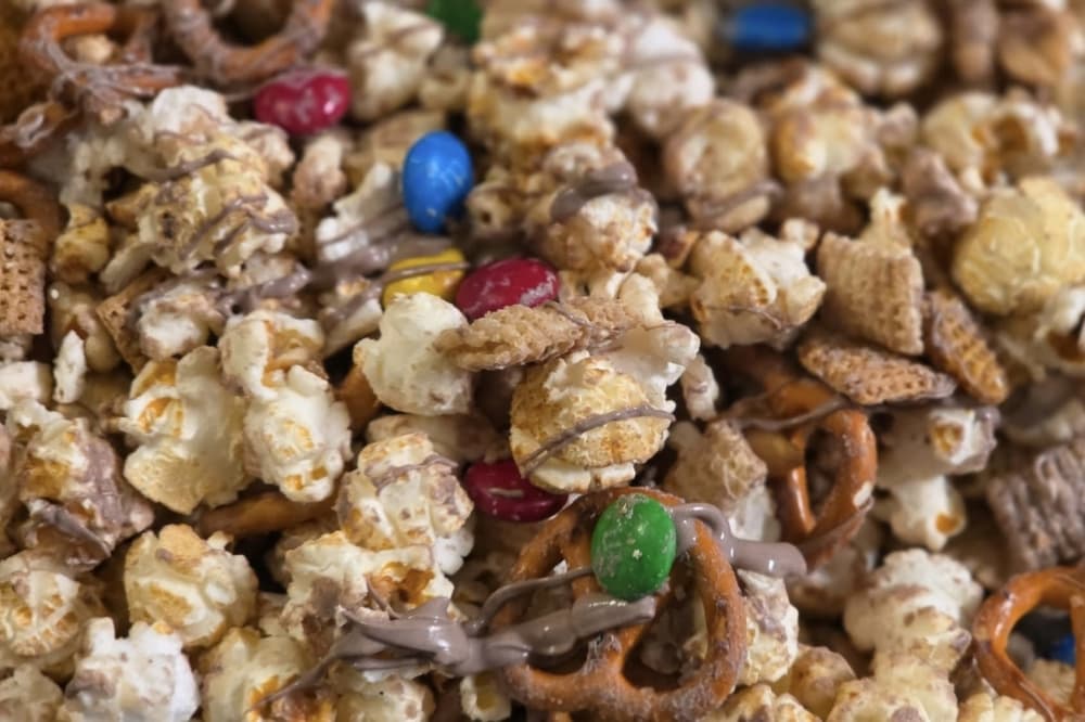 Popcorn Love brings big flavors to Elgin
