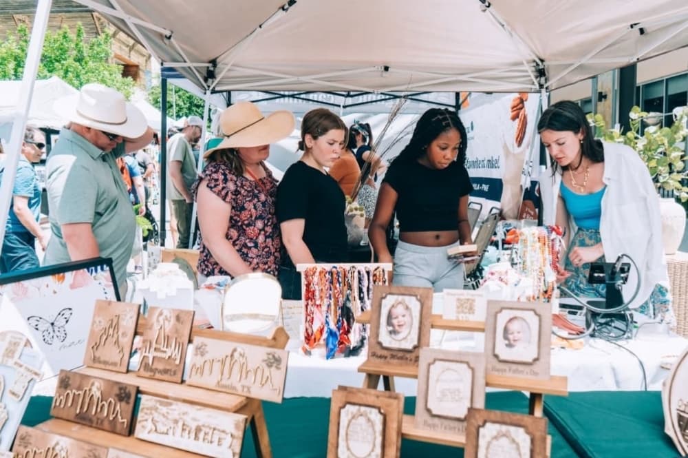 What to know about the Pecan Street Festival's return to Bee Cave