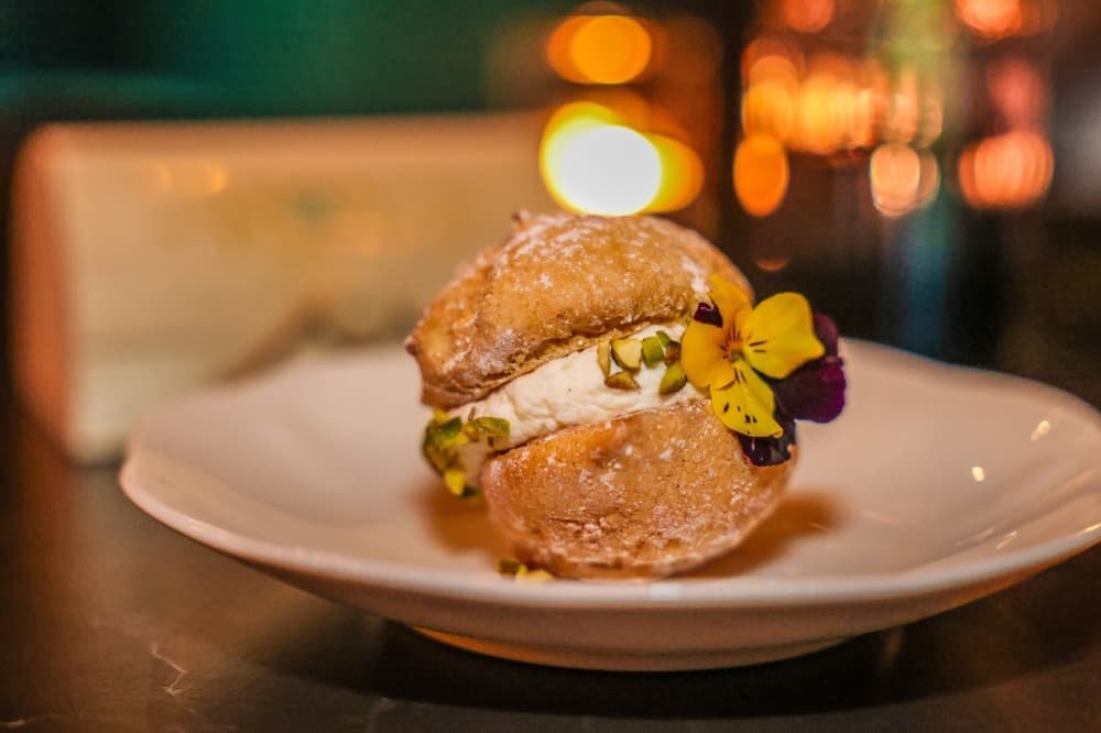 Persian pop-up Roya to open North Austin brick-and-mortar restaurant