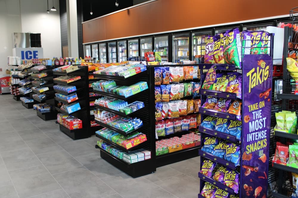 Market on the Stage offers everyday essentials, dry-cleaning services in Keller