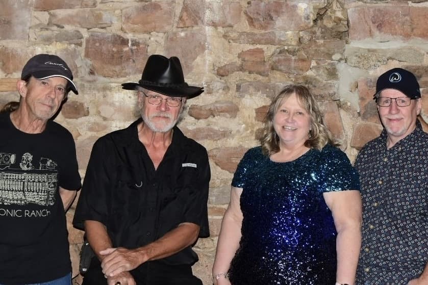 Where to find live music in Cedar Park, Leander, Liberty Hill in late September, October