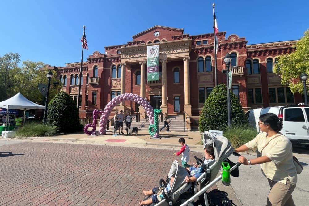 GALLERY: Celebrate Southlake commemorates city's 69th birthday