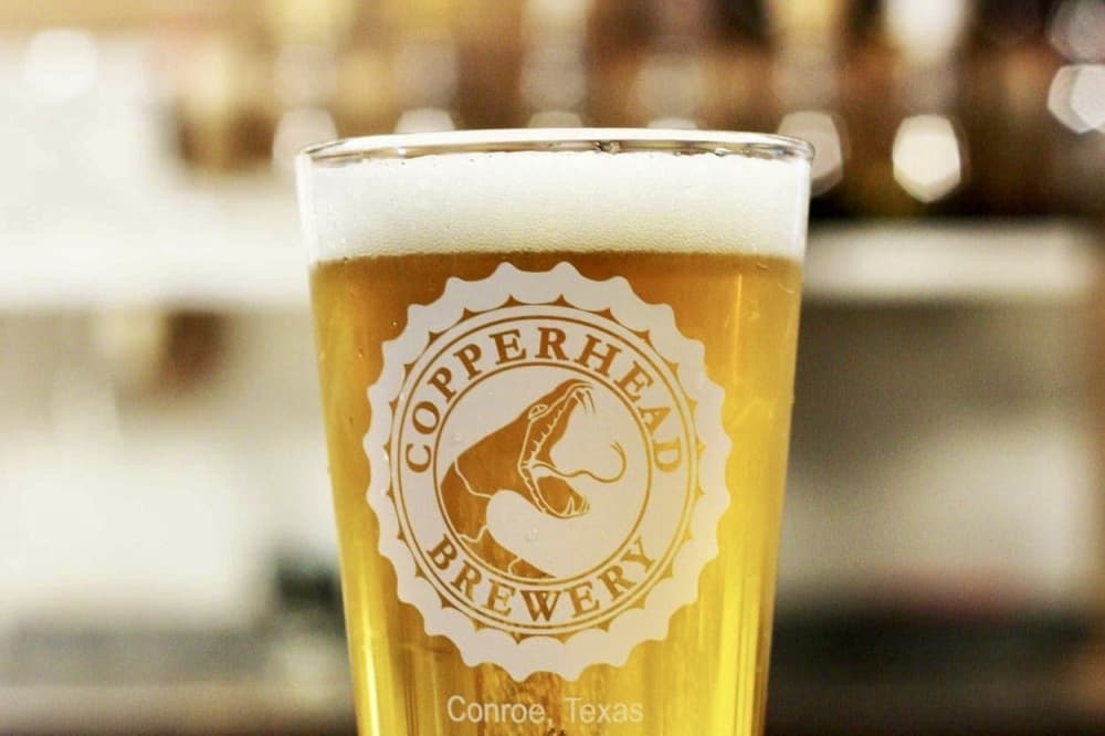 Copperhead Brewery to reopen after renovations