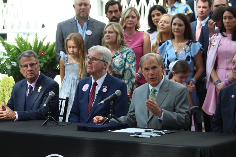 ‘This will save lives’: New Texas laws require summer camps to remove cabins from floodplains