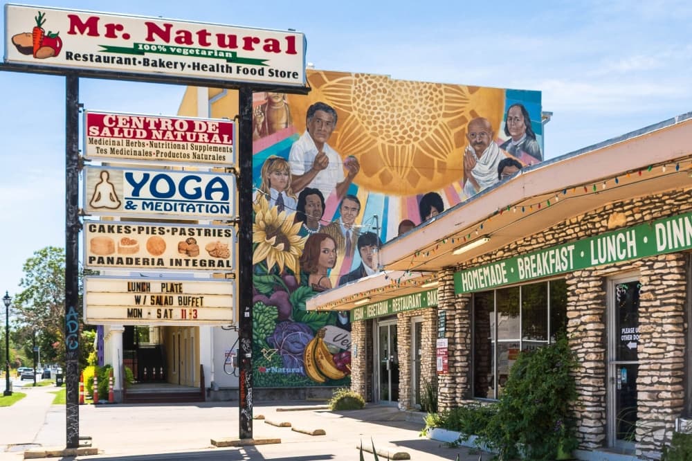 Preservation Austin announces participating businesses for Legacy Business Month