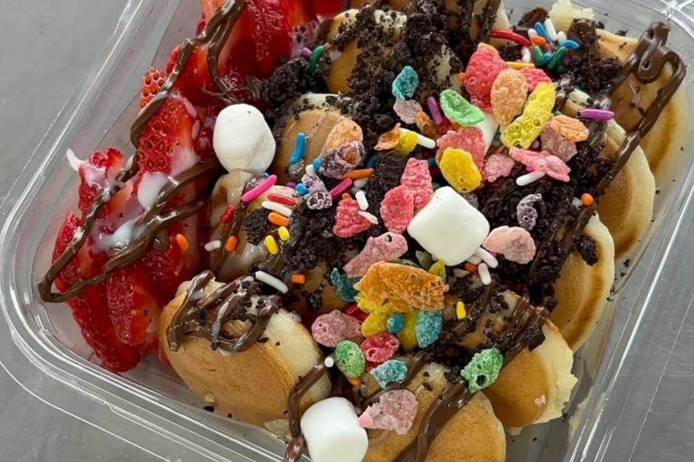 The Elotito Stop now serving Mexican snacks, drinks in Porter