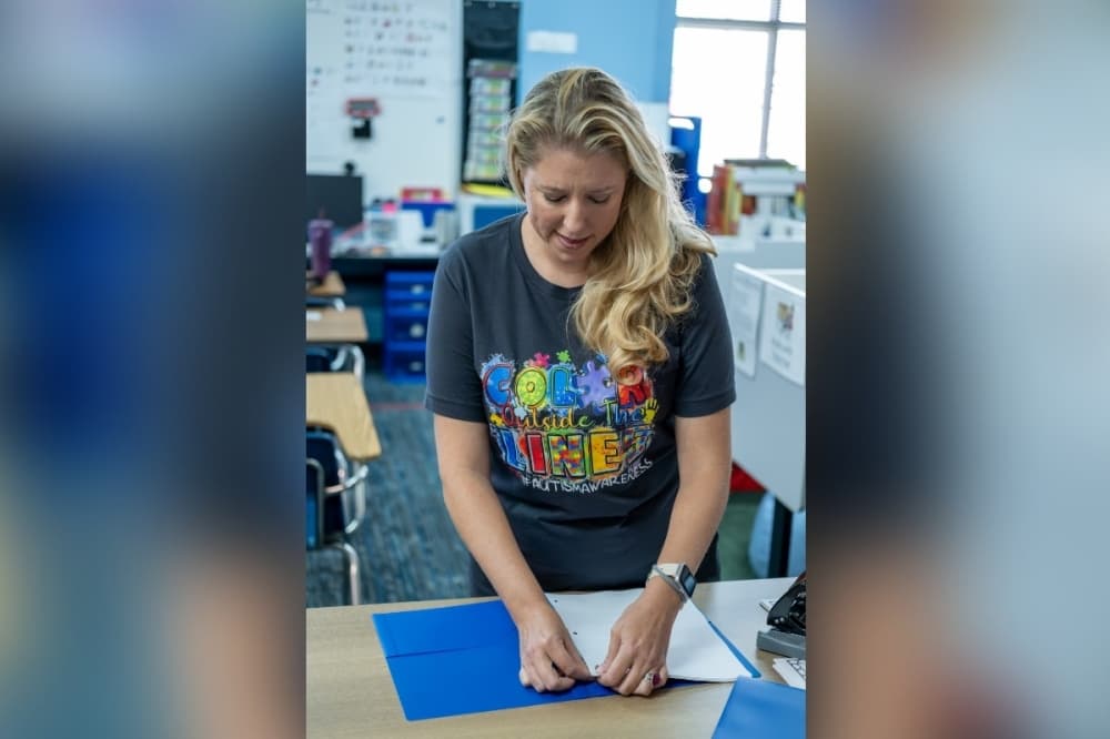 Supporting special education: Local districts to see additional funding following HB 2's passage
