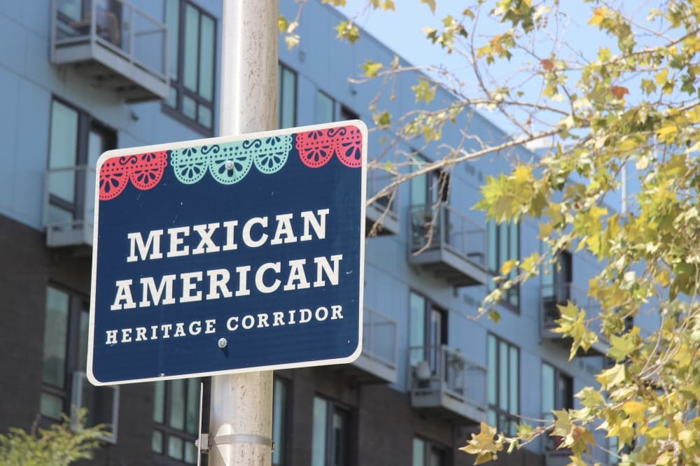 2 Austin cultural districts earn state designations