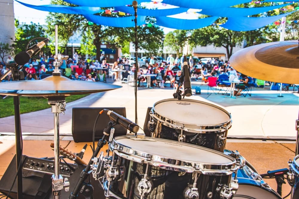 Check out these 10 events happening in Round Rock