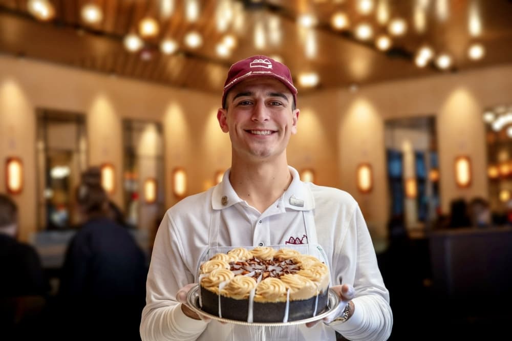 The Cheesecake Factory set to open mid-November in Cypress