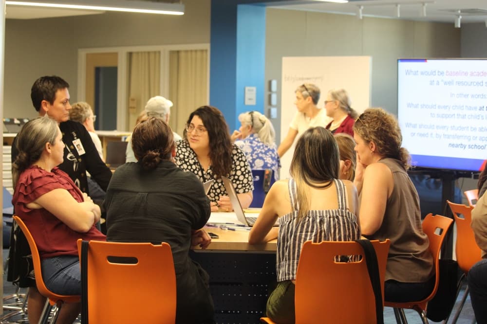 Austin ISD to hold school consolidation meetings as 12 failing campuses require intervention