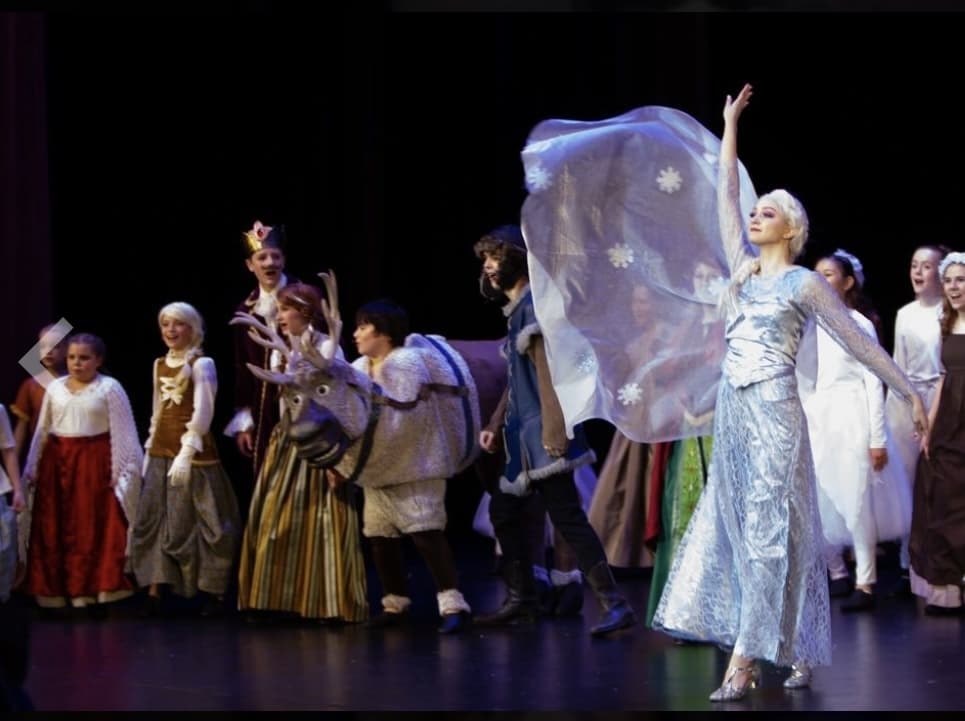 National Youth Theatre brings faith-based stage magic to Fort Bend County