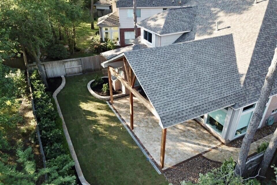 Veteran Builders reopens, offers home construction services in Spring