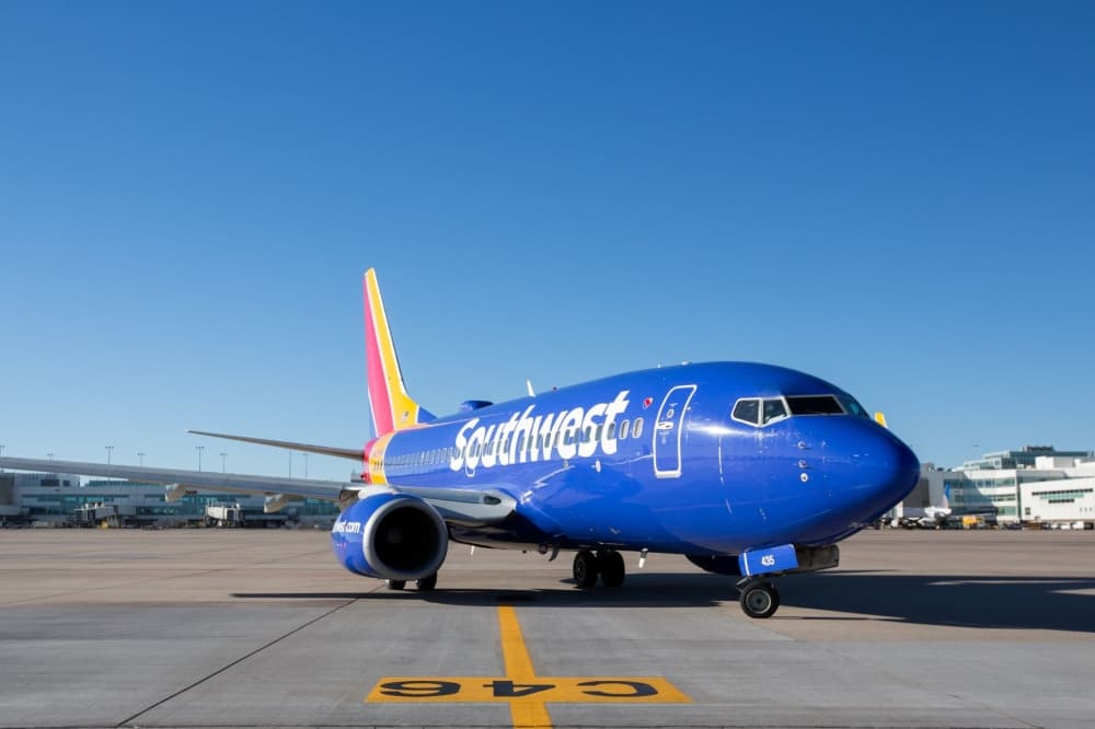 Southwest Airlines eyes 18 new gates in Austin airport expansion