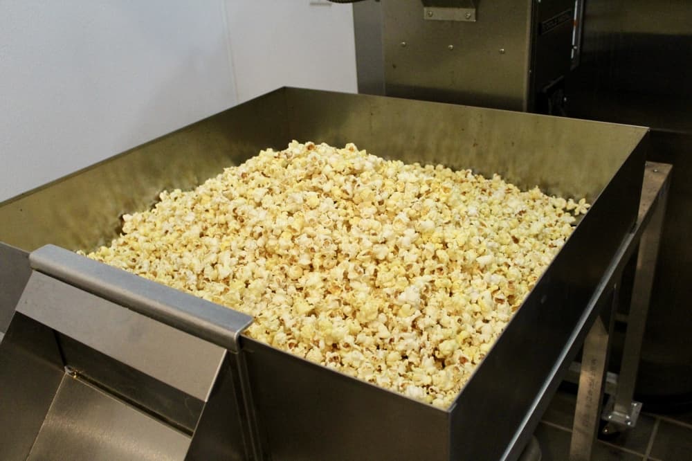 popcorn