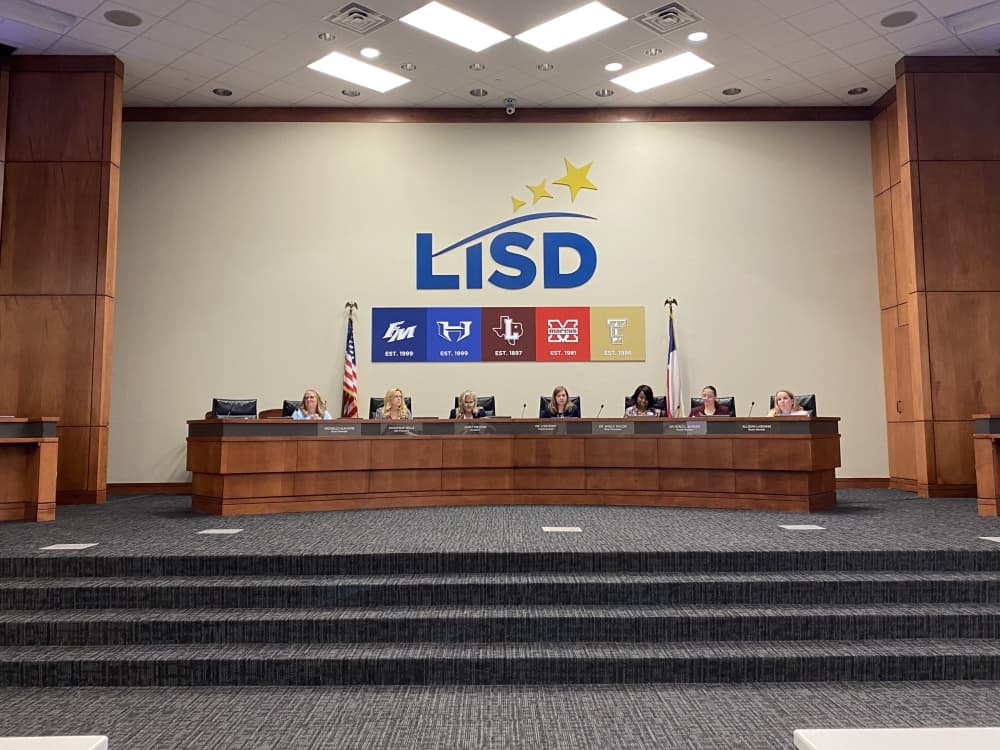 Lewisville ISD approves 2025-26 district improvement plan