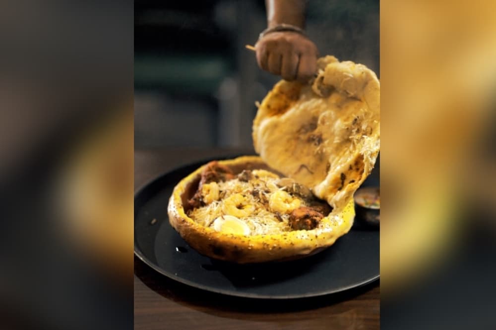New Indian food spot Veranda Bar and Restaurant opening in Leander