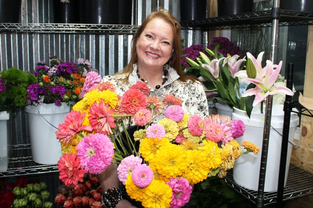 Prosper Blooms: Marking milestones for 15 years