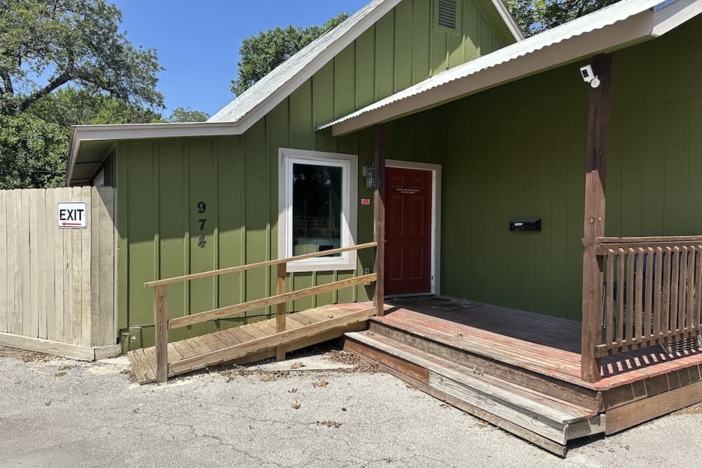 Snippets sewing studio opening soon in New Braunfels