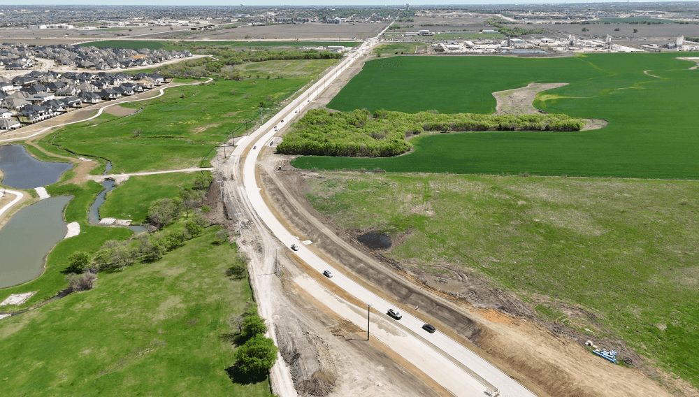 Traffic delays expected this weekend in Prosper, Frisco for Ironman triathlon