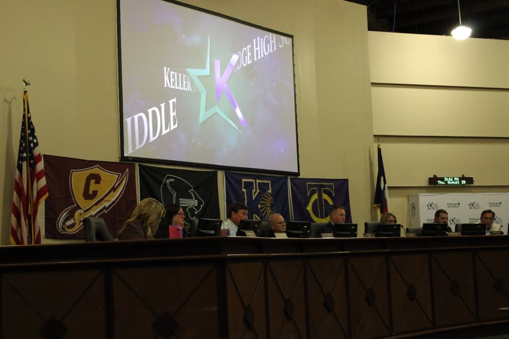 Keller ISD leaders opt to allow homeschool student participation in all UIL activities