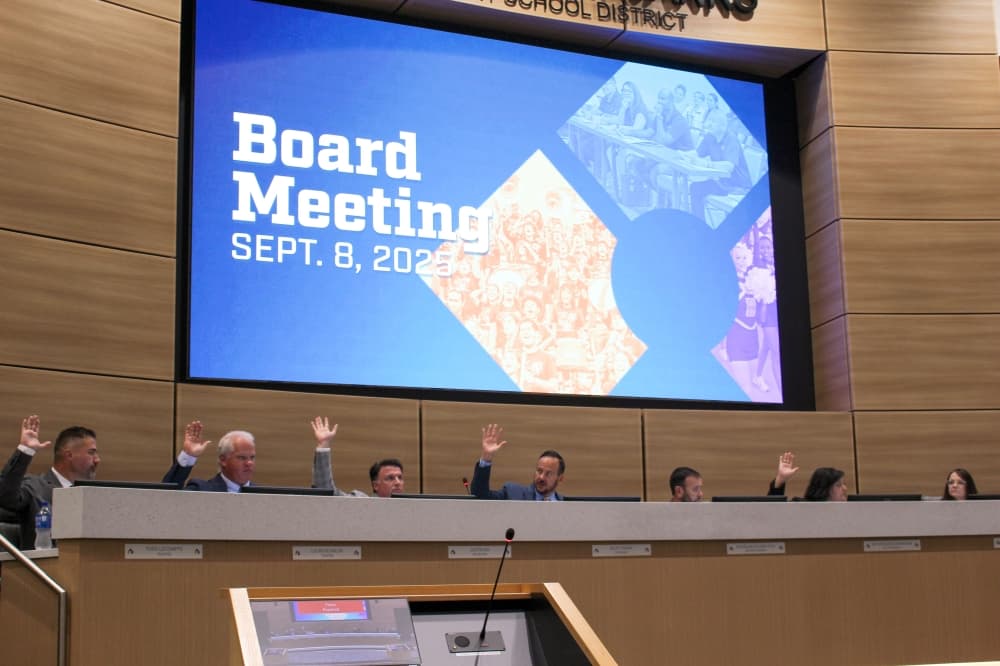 Cy-Fair ISD board of trustees to hear status of teacher retention, graduation goals