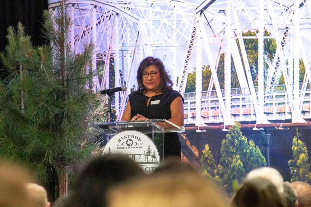 Bastrop Chamber hosts State of the City event Sept. 8