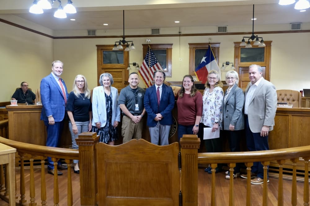 WilCo furthers mental health resources amid suicide prevention month