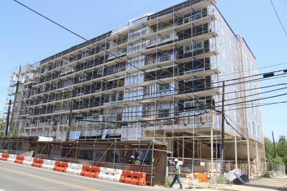 Council moves to create new affordable housing financing zones in Austin neighborhoods