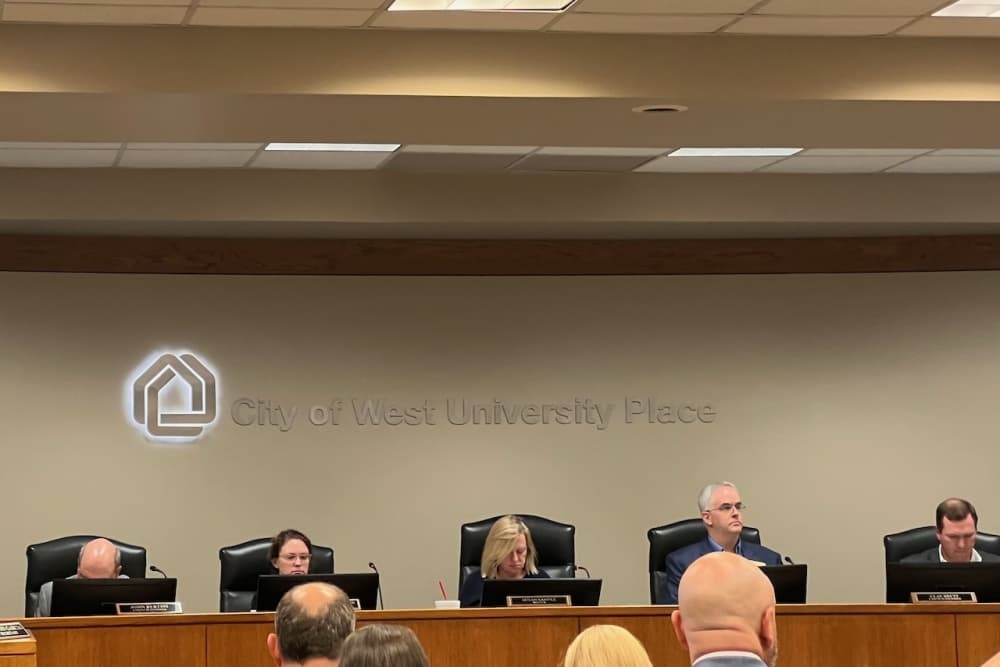 West U City Council modifies procedures for written public comments