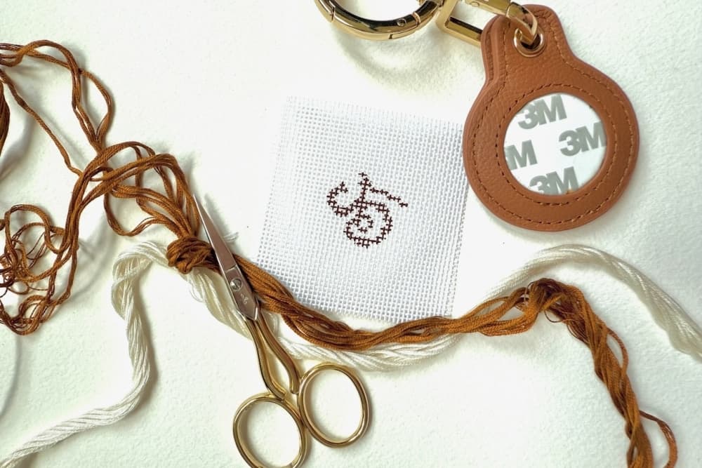 Premium craft supplier Storyteller's Thread coming to Old Town Spring