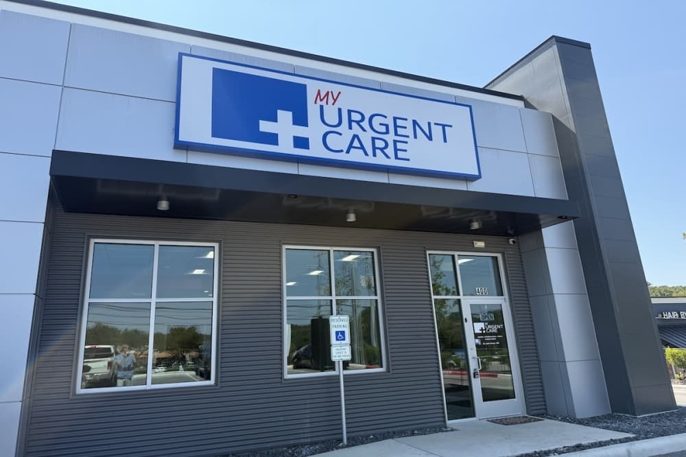 My Urgent Care Clinic now open in Schertz