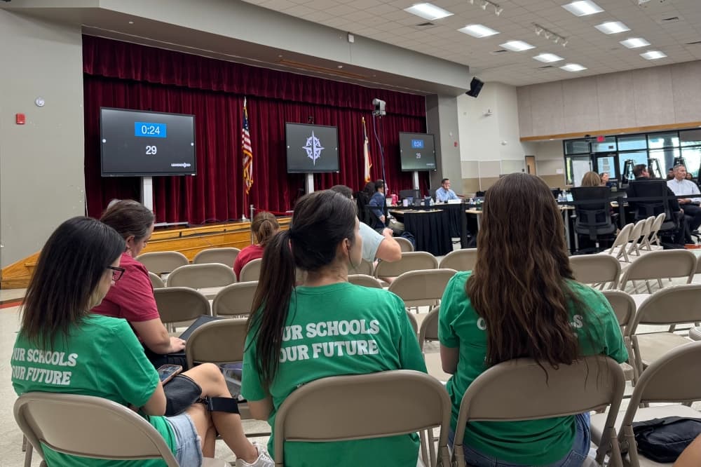 Leander ISD approves resolution for long-range planning efforts