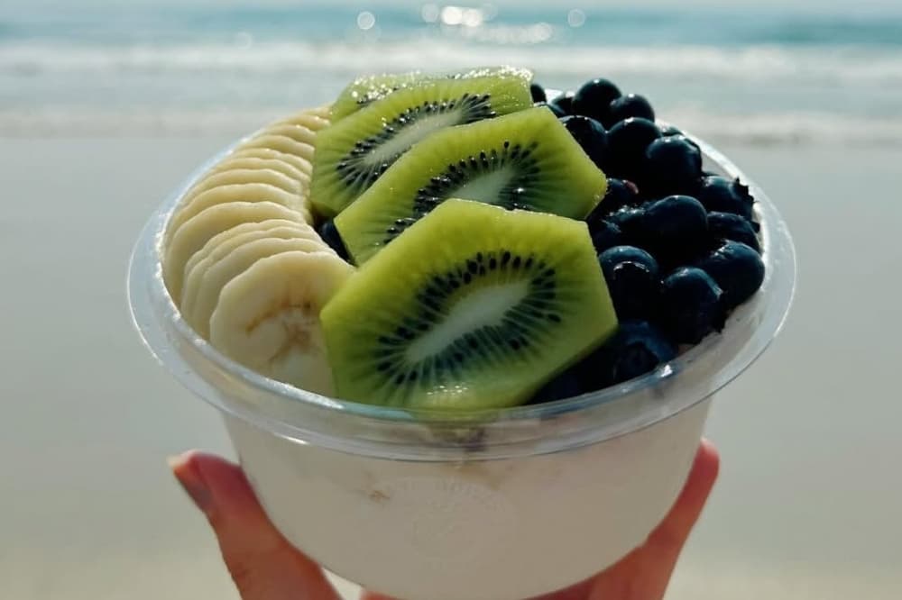 Playa Bowls to bring acai bowls, smoothies to Kyle