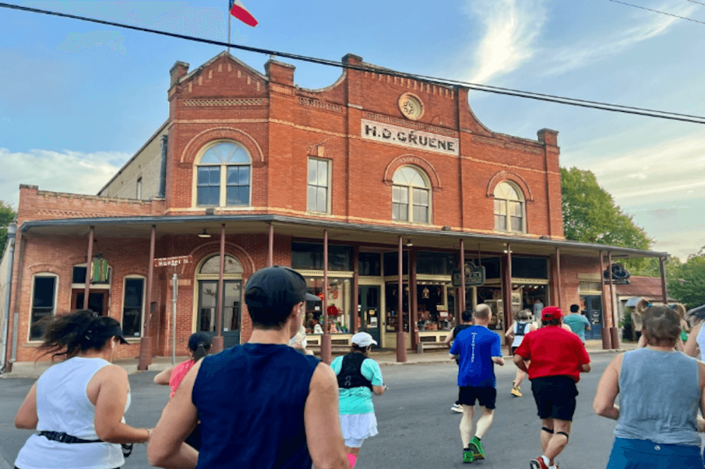 Explore these 12 events in San Antonio this weekend, Sept. 11-14