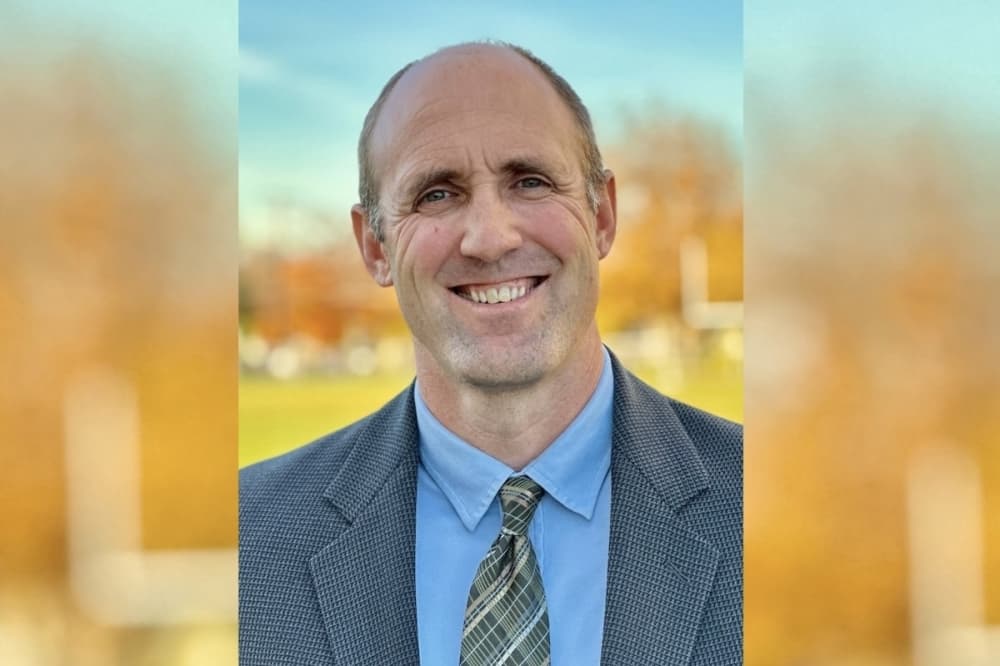 Comal ISD announces new executive director for safety and security