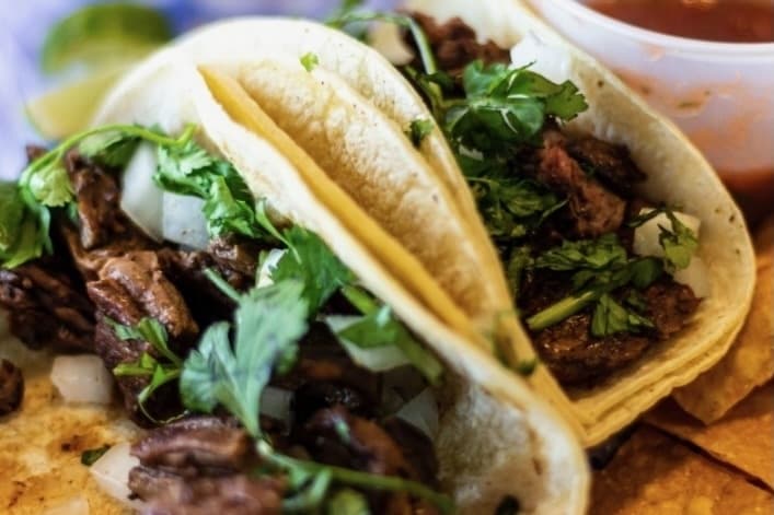 Tacos El Sabor Callejero now serving Mexican cuisine in Kingwood