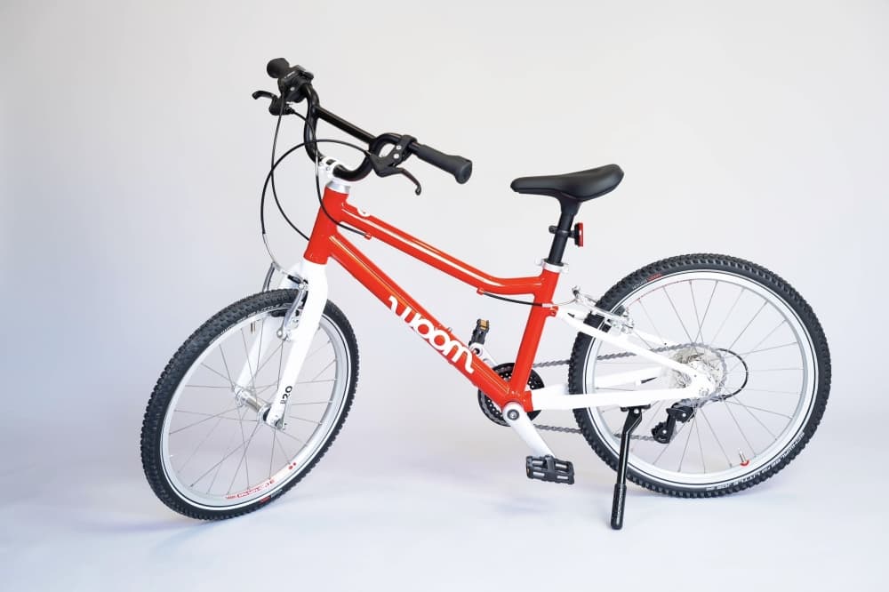Bike & Grow now offering bike leases for children in Georgetown