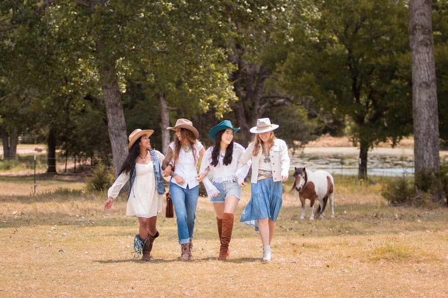 The Wildflower Outlaws to bring bohemian styles to Grapevine Main Street