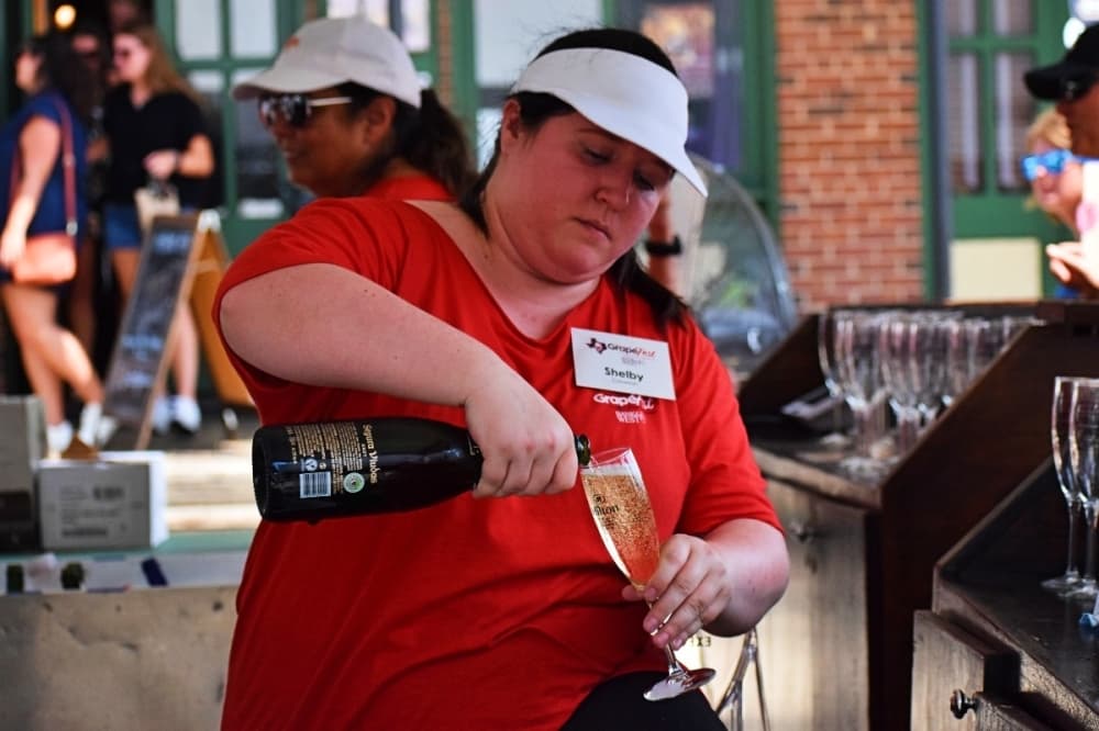 5 things to know ahead of the 39th Annual GrapeFest in Grapevine