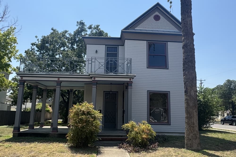 San Antonio Office of Historic Preservation to hold classes on preserving historic homes, landmarks