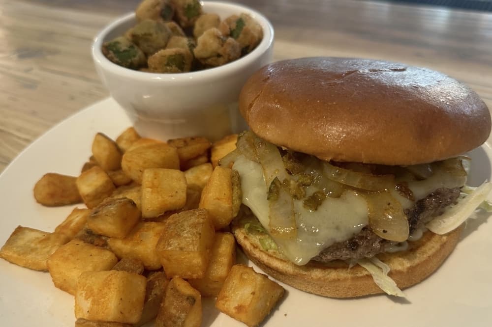 Main St. Burger